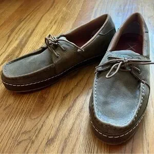 Men’s Twisted X low rise moccasins with tooled leather detail, size 11.5 M Amazon.com | Twisted X Men main image 3